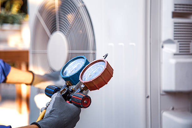 Affordable Furnace Repair solutions in Pleasantville, OH